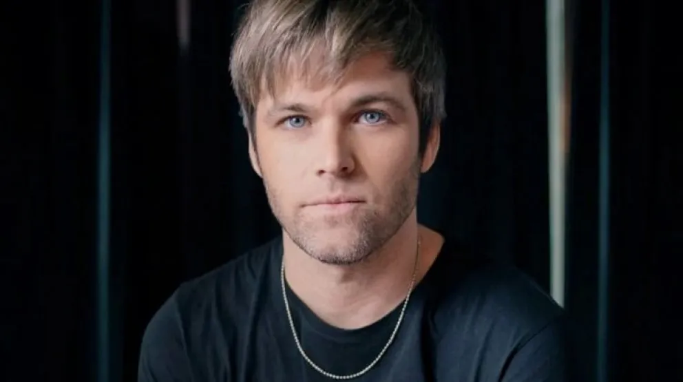 Benjamín Amadeo, a días de volver a San Juan: “Mi hija Andes fue concebida en unas vacaciones en Barreal”. 