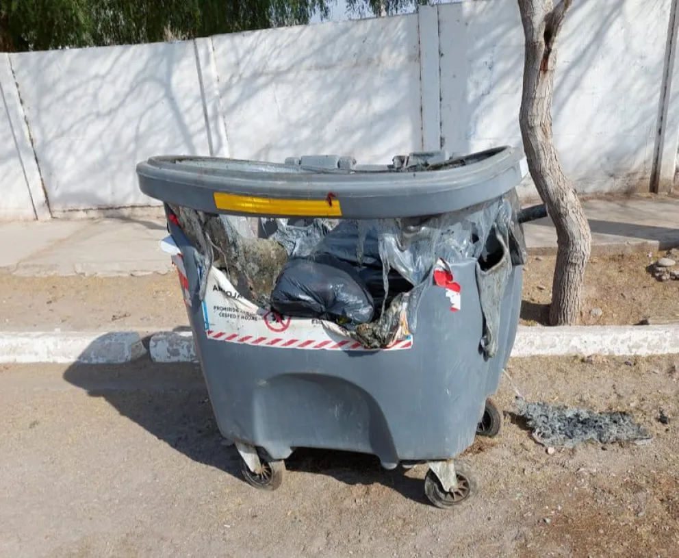 Gentileza: Diario del Rey