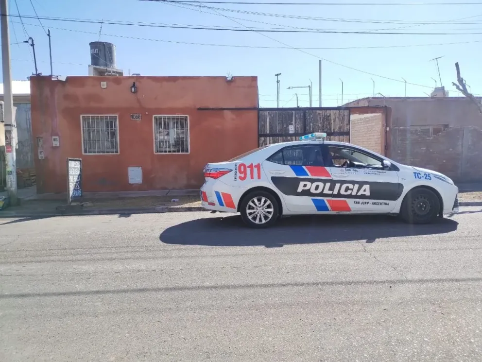 "Era un hombre tranquilo": la voz de los vecinos tras la conmocionante muerte de Mario Alday en Capital. 