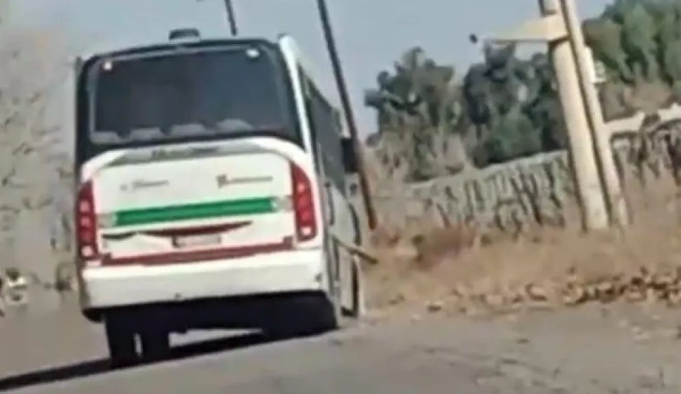 Captura de pantalla (Gentileza: Ariel Rodríguez)