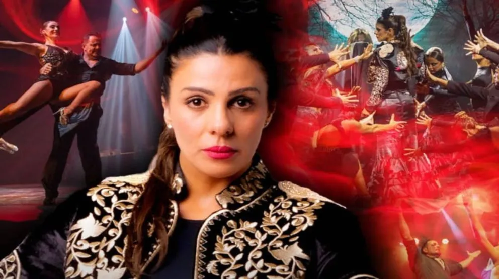 Una obra sanjuanina premiada en Carlos Paz llega al Teatro Sarmiento. 