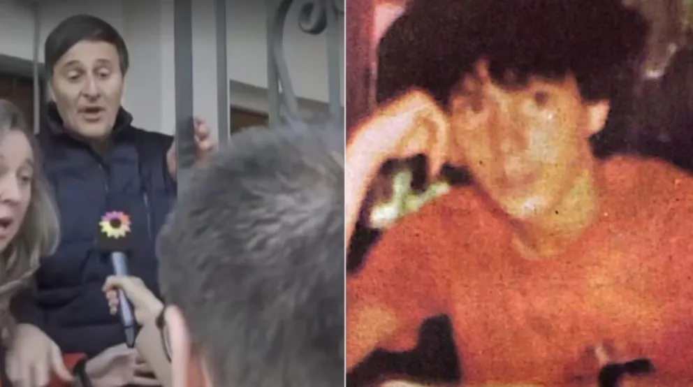 Crimen de Coghlan: el juez rechazó la indagatoria a Graf y le pidió al fiscal que siga investigando. 