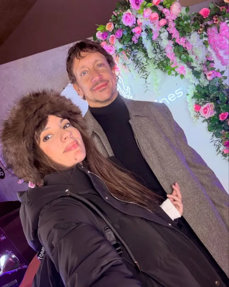 Nicolás Vázquez y Gimena Accardi firmarían mañana el divorcio: los detalles que se filtraron del acuerdo. 