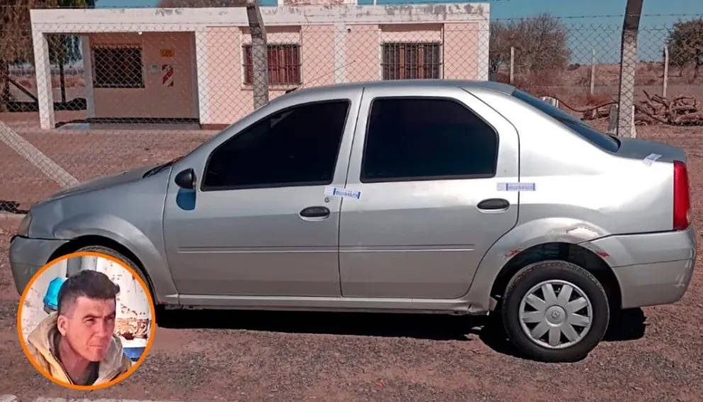 Gentileza: El bastón