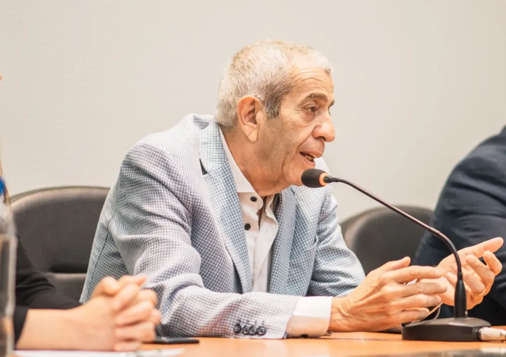 Eduardo Quattropani ocupó el cargo de Fiscal General de la Corte durante 32 años. Hoy cierra el plazo para cubrir el cargo que dejó vacante. 