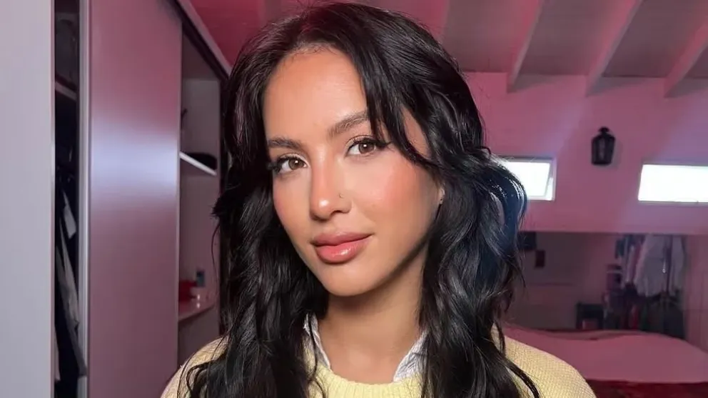 Flor Vigna sobre Luciano Castro: "Está re loco, ayúdenlo". 