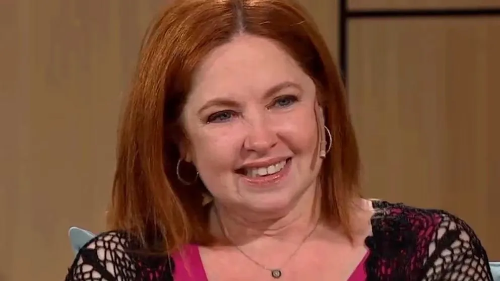 Piden tres años y medio de prisión para Andrea del Boca: la acusan de fraude por la novela Mamá Corazón. 