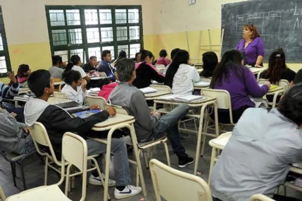 Reanudan las actividades educativas de tarde en todos niveles y modalidades. 