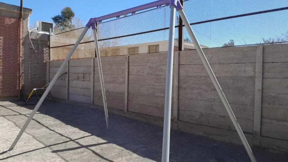 Gentileza: Ladiecinueve Rivadavia