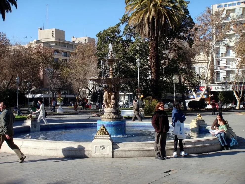 ¿Cómo estará el clima este domingo en San Juan?.