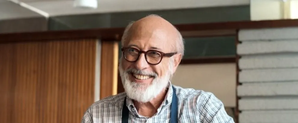 "Homo Argentum" superó el millón de espectadores en 11 días.