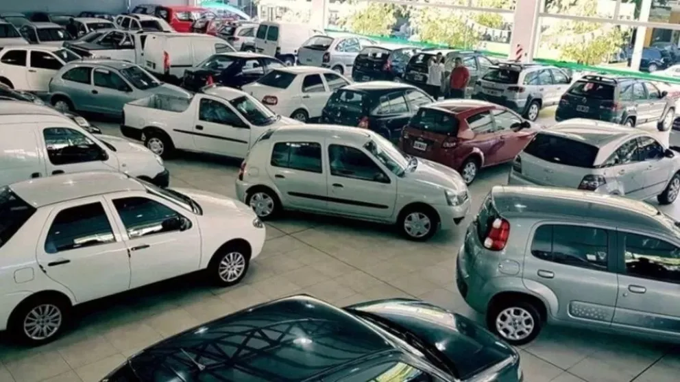 Cambian los trámites para comprar autos: el nuevo sistema digital que simplifica los pagos.