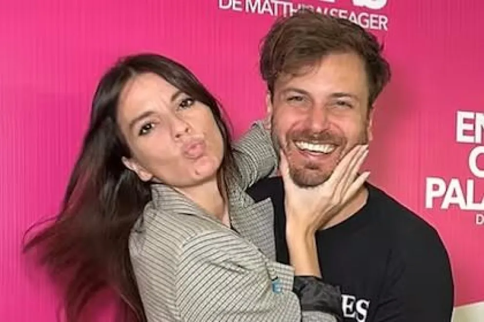 En medio de rumores y polémica, Gimena Accardi y Andrés Gil vendrán a San Juan. 