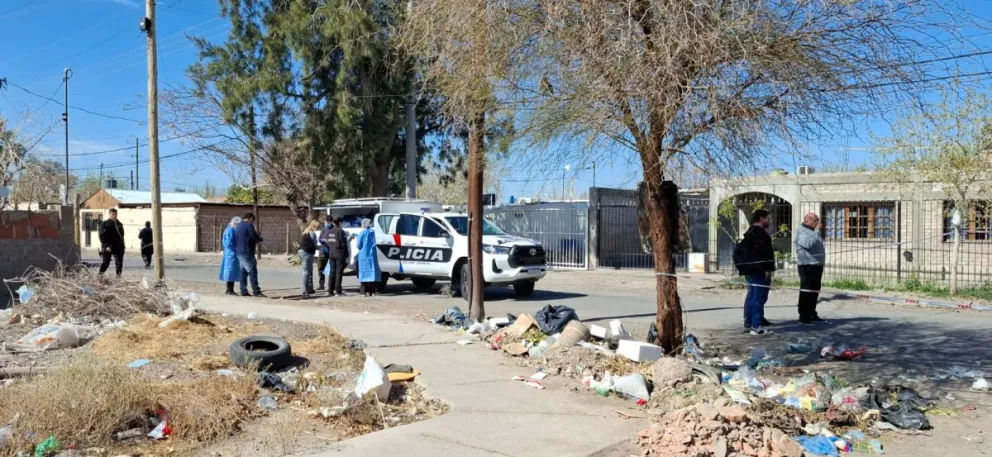 Foto gentileza: AM 1020