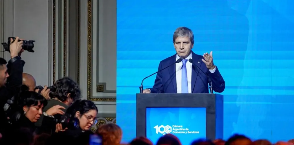 Pese al ataque, el Gobierno afirma que Milei seguirá participando de las recorridas de campaña.