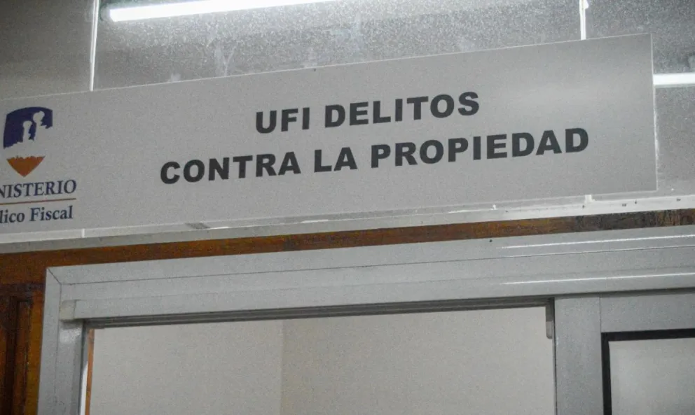 Investigan a un funcionario de la UFI Delitos Contra la Propiedad por la supuesta venta de procedimientos | 0264Noticias - Noticias de San Juan