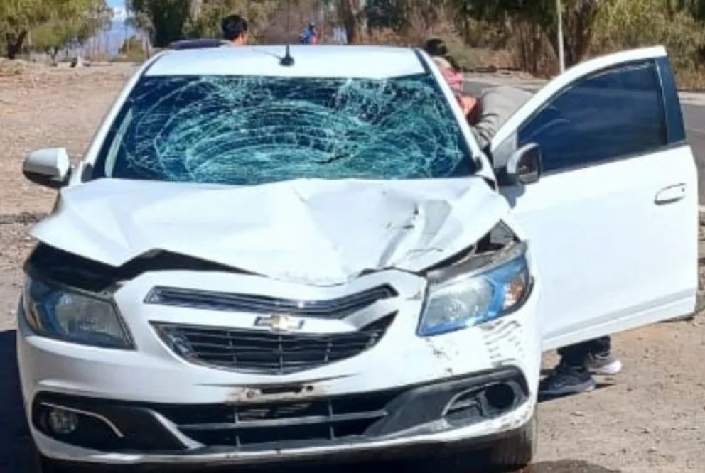 Gentileza: Radio Manantial.