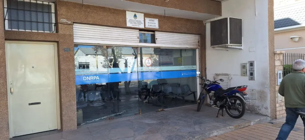 Ayuda. Los Registros de la Propiedad Automotor han sido clave para cobrar deudas de patentes atrasadas para, luego, transferirle el dinero a las provincias.