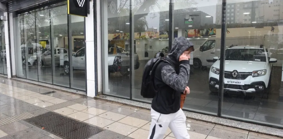 Leasing más simple: habilitan la transferencia automática para la compra de autos. 