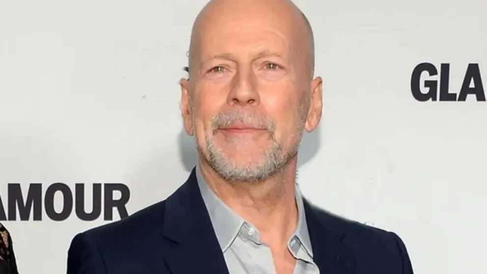 Se conocieron nuevos detalles del difícil presente que atraviesa la salud de Bruce Willis. 