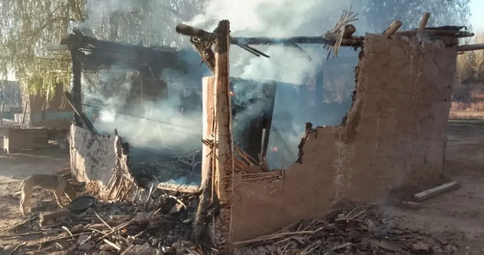 Gentileza: El Bastón.