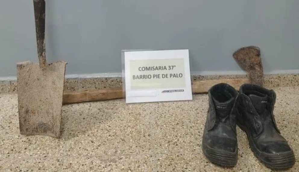 Gentileza: Infocaucete.