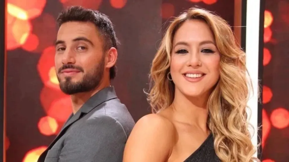 Después de mucho tiempo, Nico Occhiato reveló cómo fue su separación de Flor Vigna: "Nuestro vínculo no daba para más". 