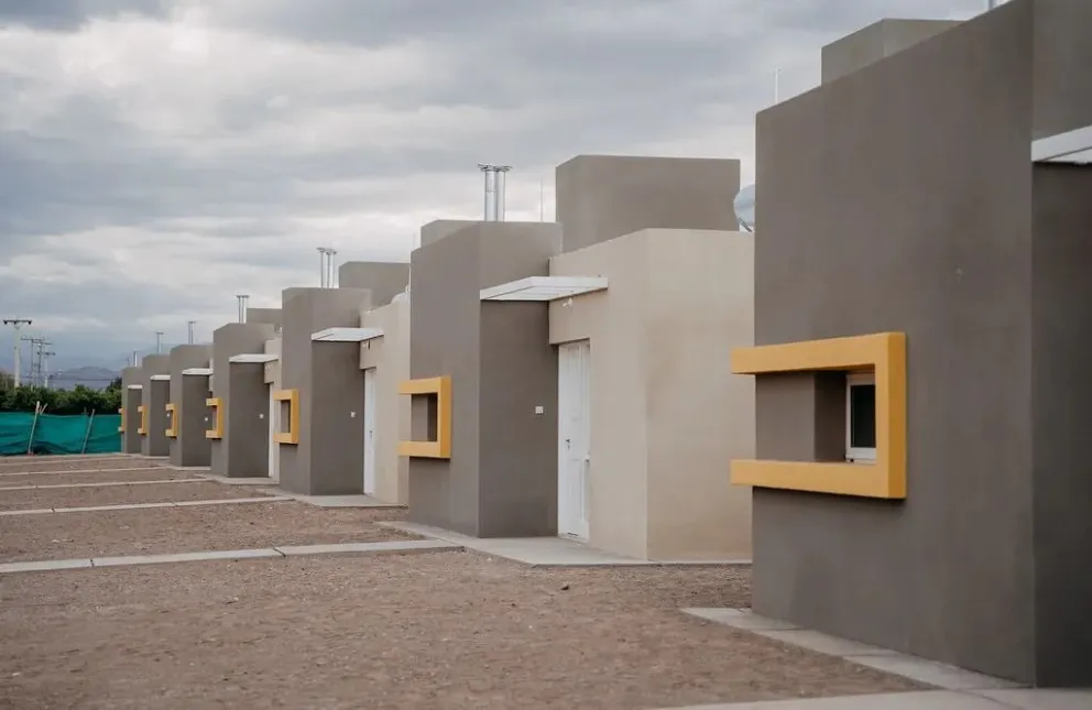 De los 28.414 inscriptos para el próximo sorteo del IPV, casi el 75% eligió un solo barrio. 