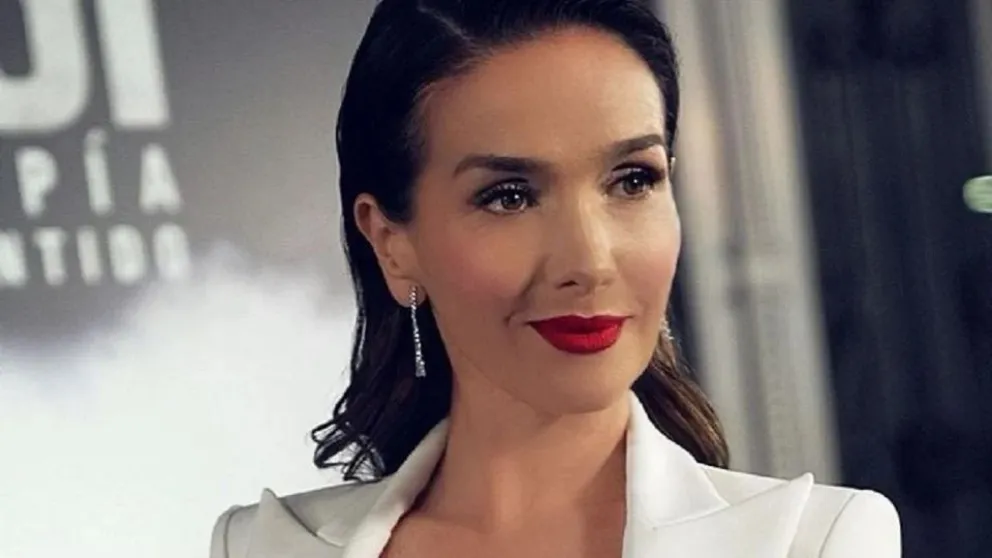 Natalia Oreiro reveló la verdad detrás de su decisión de no hacer teatro. 