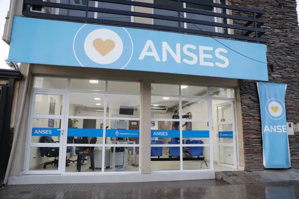 Calendario de la Anses: todas las prestaciones sociales que se pagan este martes 9 de septiembre. 