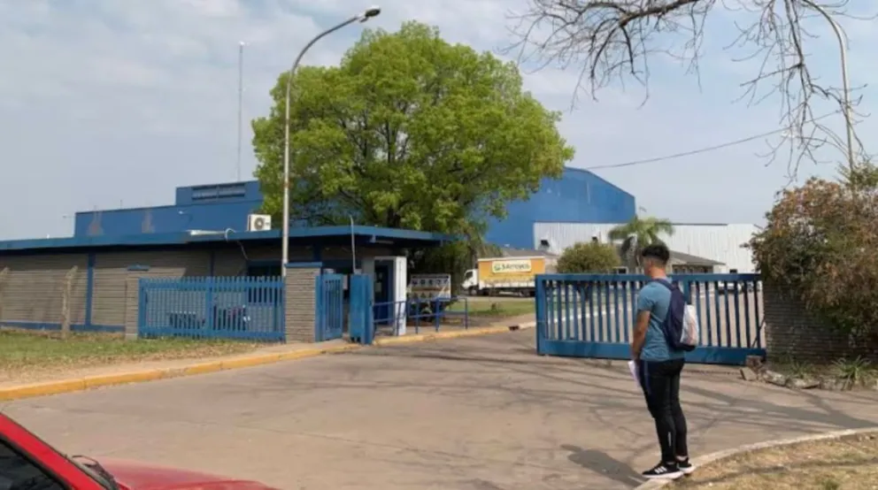 Un empleado del laboratorio de Furfaro afirmó que la jefa de control había detectado el fentanilo contaminado. 