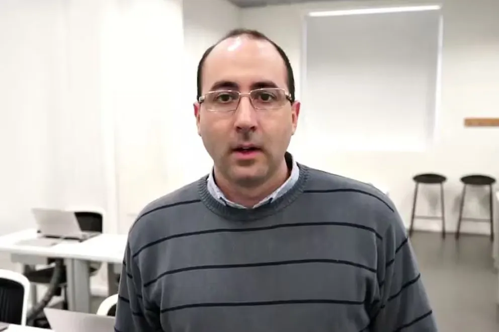 El ex asesor de Milei ratificó en la Justicia los dichos de Spagnuolo sobre las presuntas coimas en Discapacidad. 