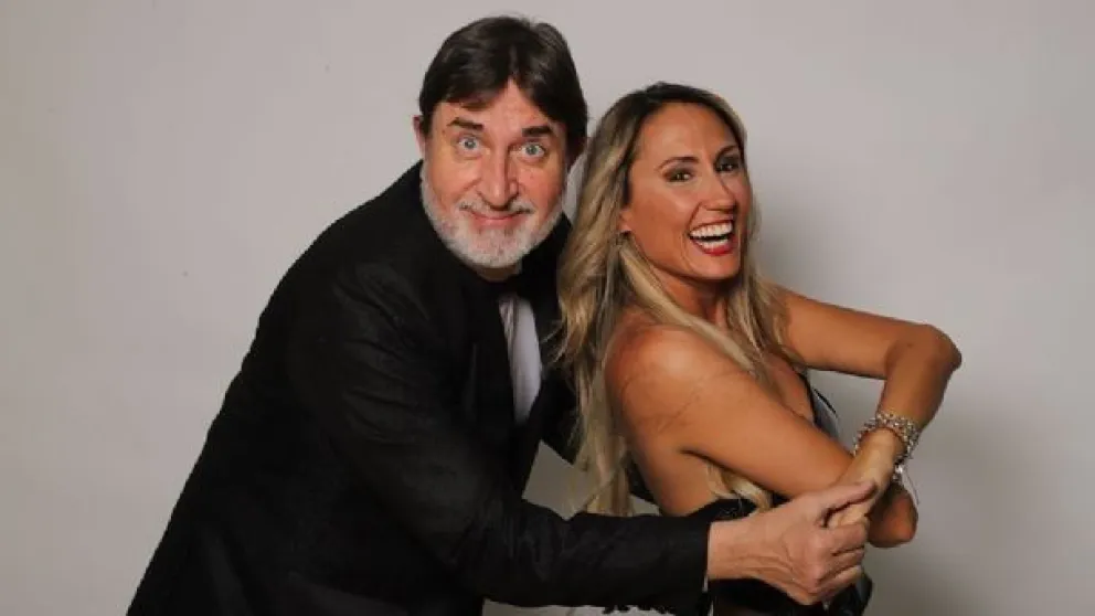 El Flaco Pailos lleva más de 30 años visitando San Juan y regresa con un show renovado: ‘Tengo un público cautivo”.