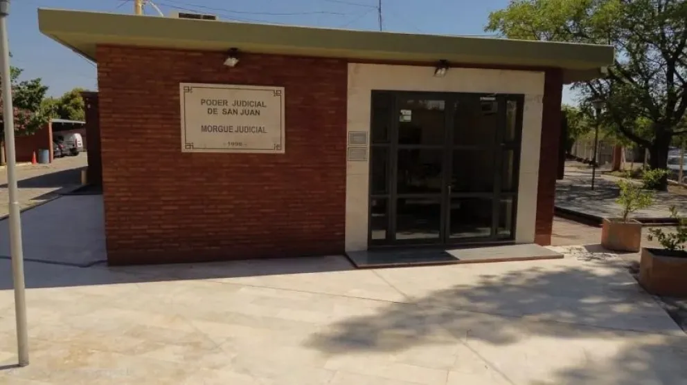 El trabajador de Industrias Chirino murió de un infarto. 