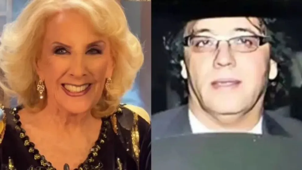 Mirtha Legrand habría sido denunciada por Marcelo Campos, su histórico chofer: "Buscan pruebas para avanzar en el juicio". 