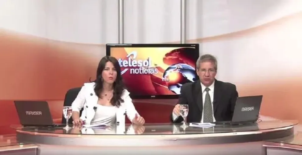 Se cumplen 10 años del terremoto en Chile que sacudió San Juan y dejó imágenes que aún perduran. 