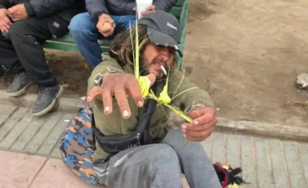 El padre del sanjuanino asesinado en Chile brindó detalles del ataque. 