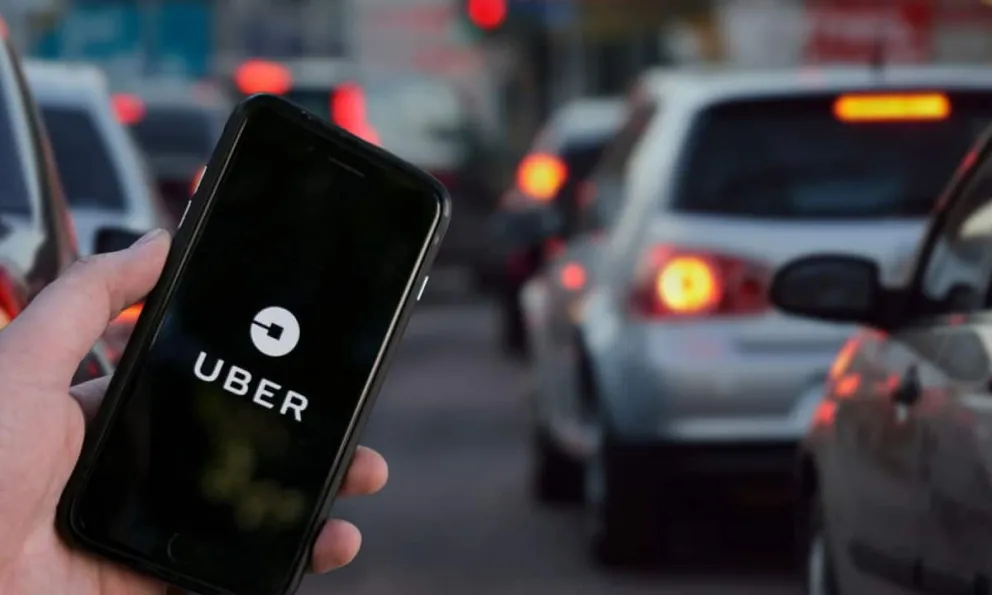 El oficialismo busca el jueves Diputados sancione la nueva ley de Transporte, que regula las aplicaciones como Uber. 