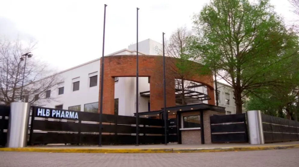 Fentanilo contaminado: el director de un laboratorio amplió su indagatoria y se definen los procesamientos. 