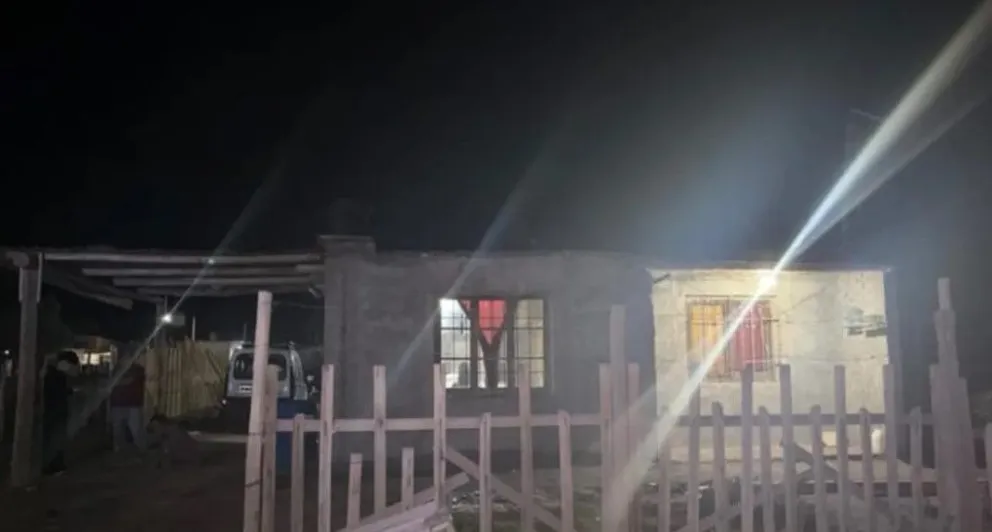 Gentileza: El bastón