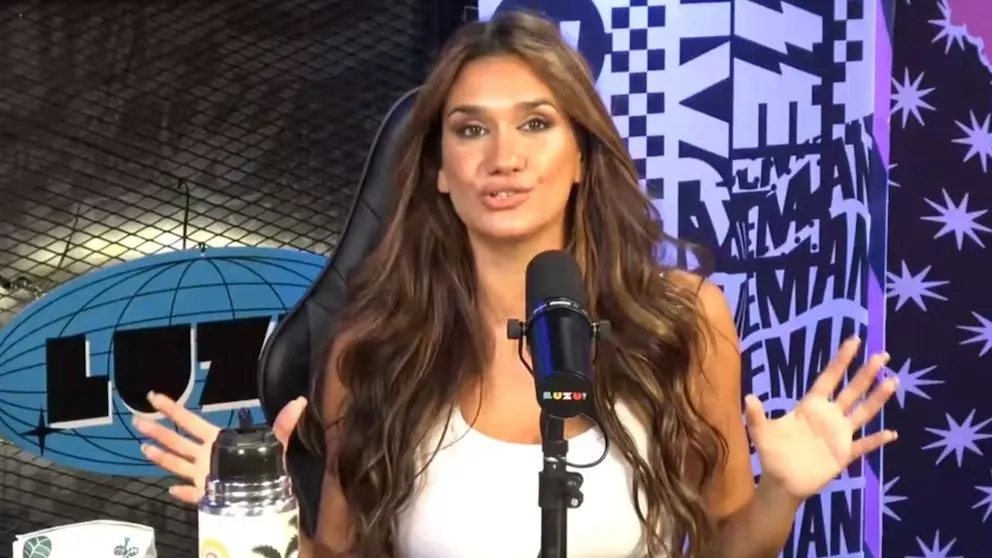 Momi Giardina rompió en llanto en vivo al revelar uno de los logros más esperados: “Me costó un montón”.