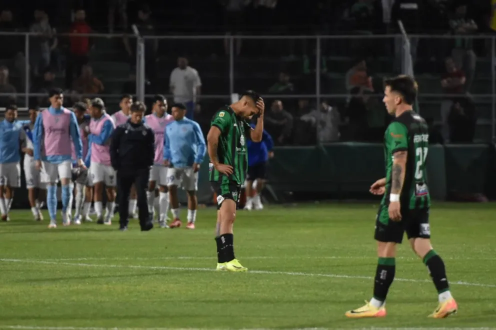 Fotos: 0264 Noticias