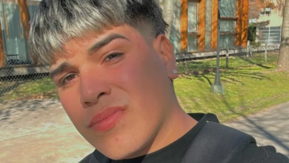 Nuevos datos oficiales del estado de salud de Thiago Medina después de 48 horas.