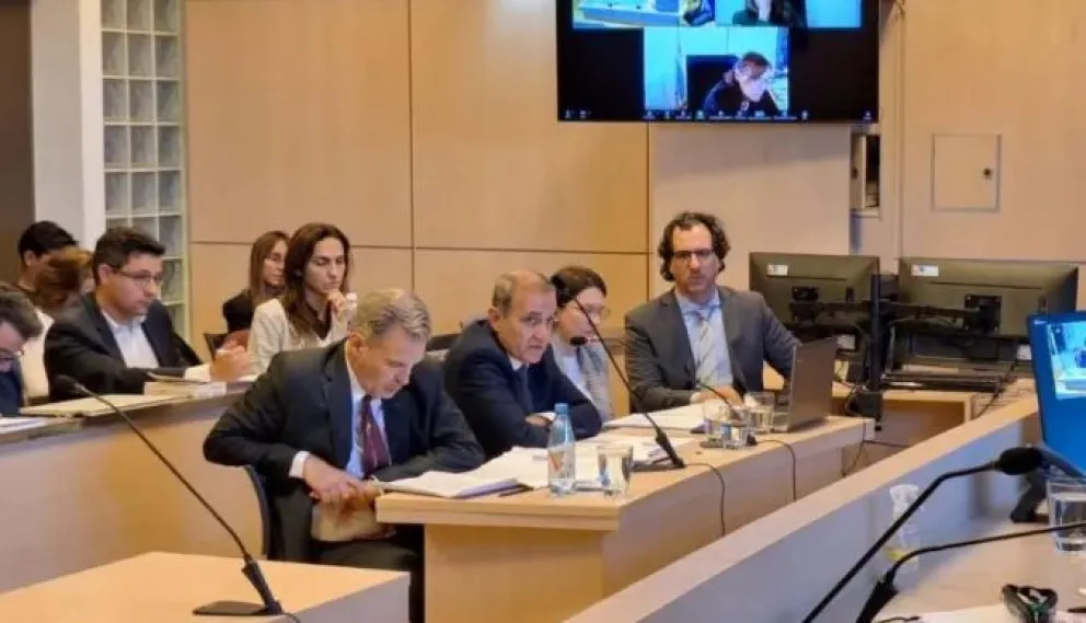 El juicio por la desaparición forzada de Raúl Tellechea está llegando a su fin.