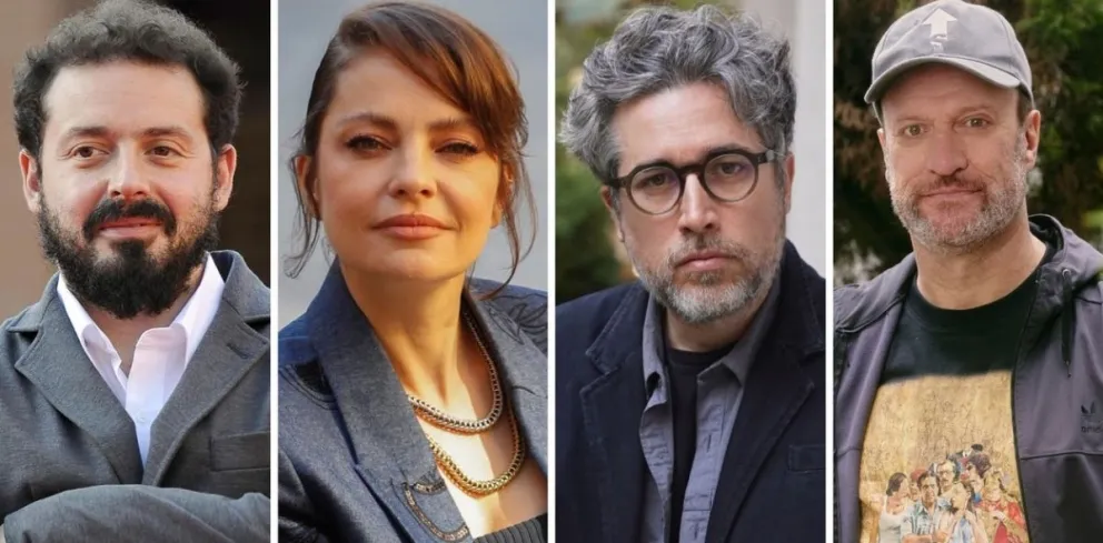 Oscar 2026: Hoy se sabrá qué película manda la Argentina, y hablan los directores de las candidatas. 