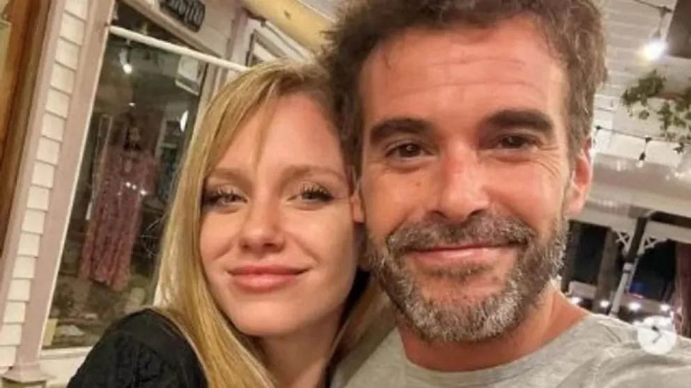 El "sí, quiero" más esperado del año: todos los detalles del casamiento de Nicolás Cabré y Rocío Pardo. 