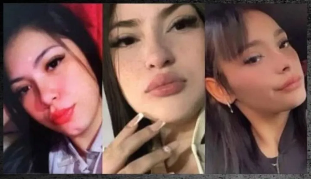 Triple crimen en Florencio Varela: un anzuelo irresistible para las chicas y una suerte que estaba echada. 