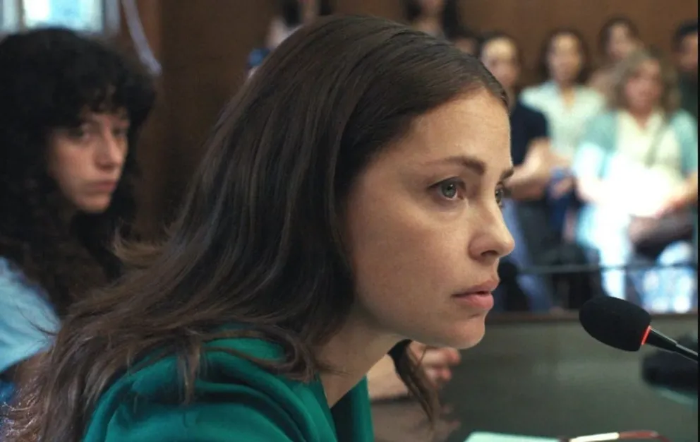 "Belén" es la elegida de Argentina para competir por el Oscar y el Goya. 