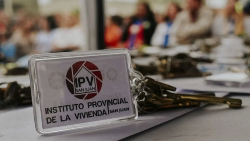 El Instituto Provincial de la Vivienda publicó el listado oficial de los ganadores del sorteo del IPV. 