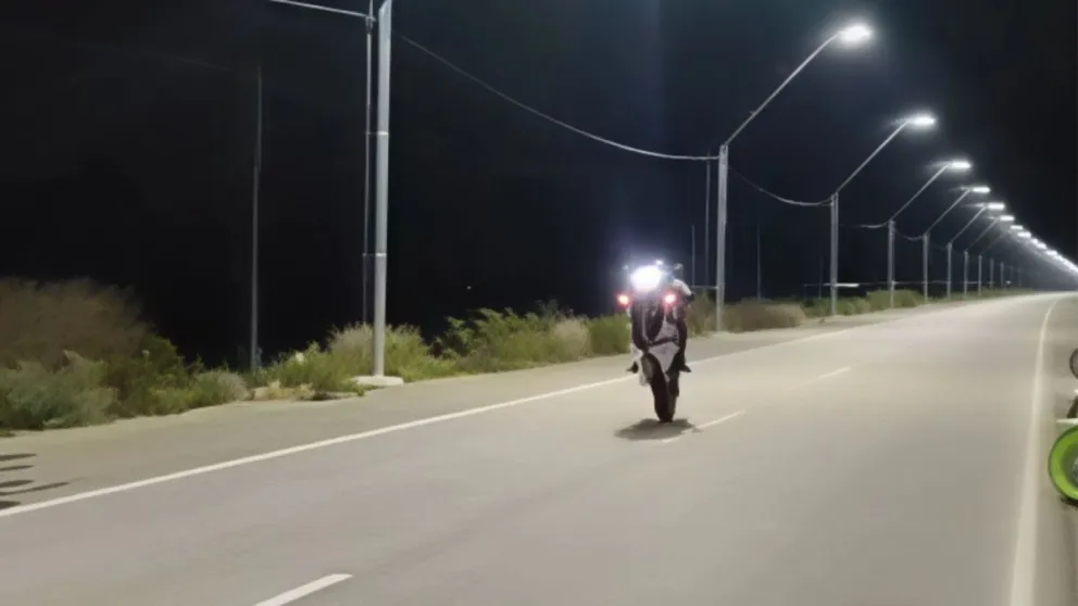 La policía apunta a la prevención y evita persecuciones por las picadas en Rawson y Pocito: “No queremos convertir esto en una cacería”.